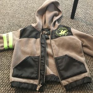 12 mth boys Beverly Hills polo club jacket